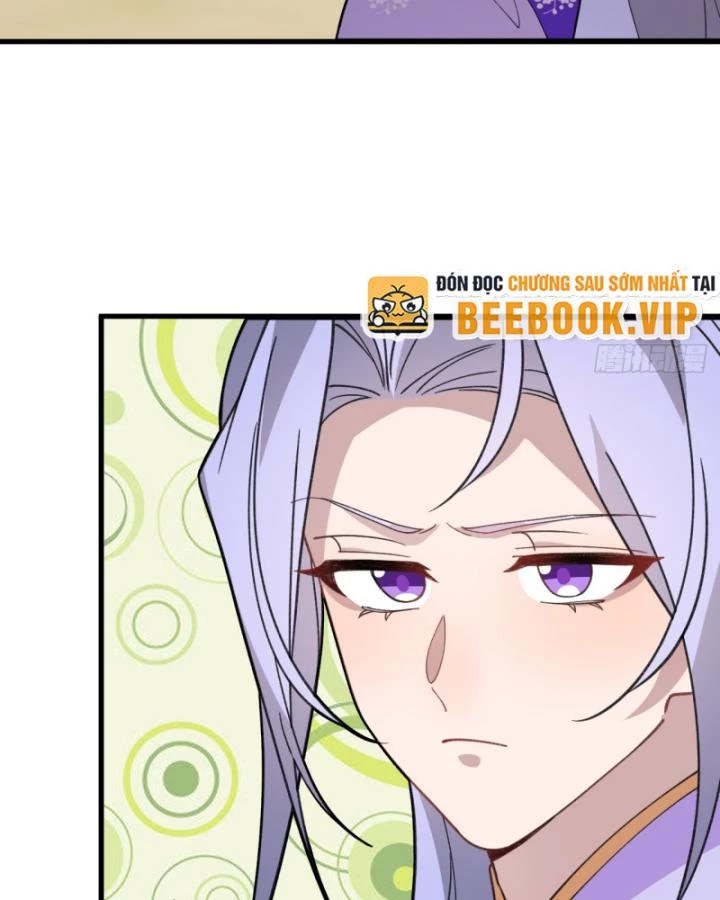 Ta! Phản Phái Thiên Mệnh Lại Thành Chính Đạo Lão Tổ Chapter 85 - Trang 3