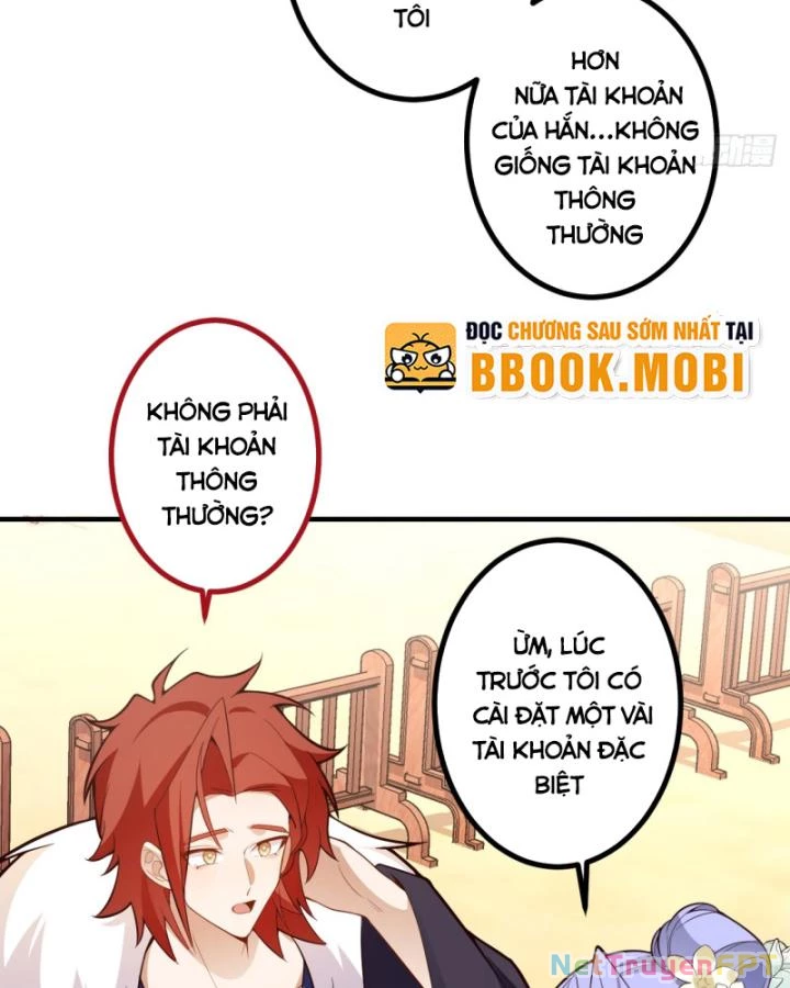 Ta! Phản Phái Thiên Mệnh Lại Thành Chính Đạo Lão Tổ Chapter 86 - Trang 3