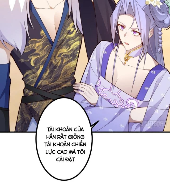 Ta! Phản Phái Thiên Mệnh Lại Thành Chính Đạo Lão Tổ Chapter 86 - Trang 3