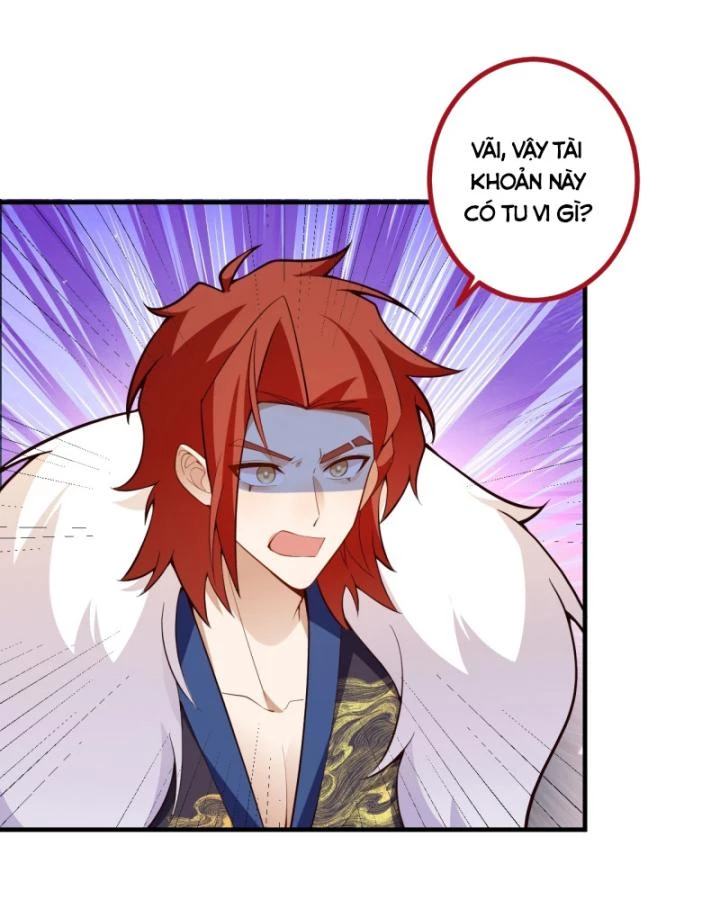 Ta! Phản Phái Thiên Mệnh Lại Thành Chính Đạo Lão Tổ Chapter 86 - Trang 3
