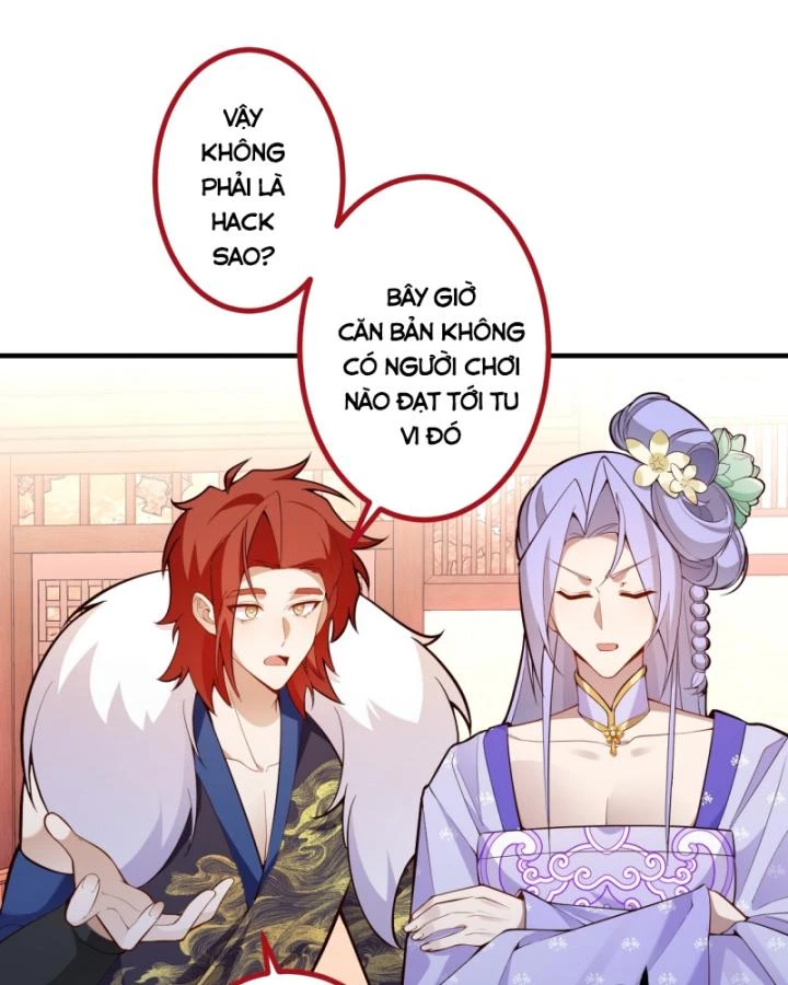 Ta! Phản Phái Thiên Mệnh Lại Thành Chính Đạo Lão Tổ Chapter 86 - Trang 3