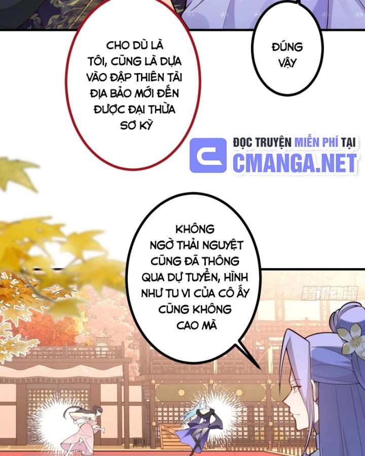 Ta! Phản Phái Thiên Mệnh Lại Thành Chính Đạo Lão Tổ Chapter 86 - Trang 3