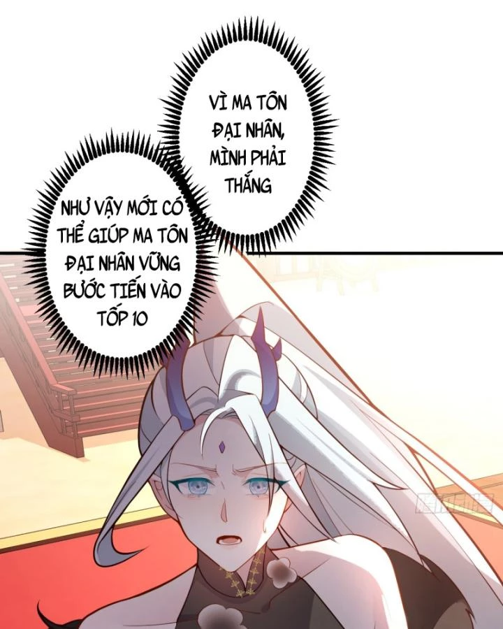 Ta! Phản Phái Thiên Mệnh Lại Thành Chính Đạo Lão Tổ Chapter 86 - Trang 3
