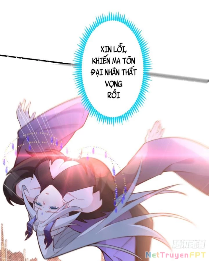 Ta! Phản Phái Thiên Mệnh Lại Thành Chính Đạo Lão Tổ Chapter 86 - Trang 3