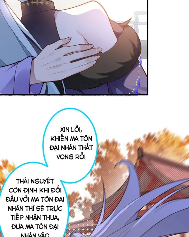 Ta! Phản Phái Thiên Mệnh Lại Thành Chính Đạo Lão Tổ Chapter 86 - Trang 3