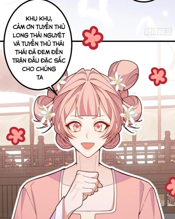 Ta! Phản Phái Thiên Mệnh Lại Thành Chính Đạo Lão Tổ Chapter 86 - Trang 3