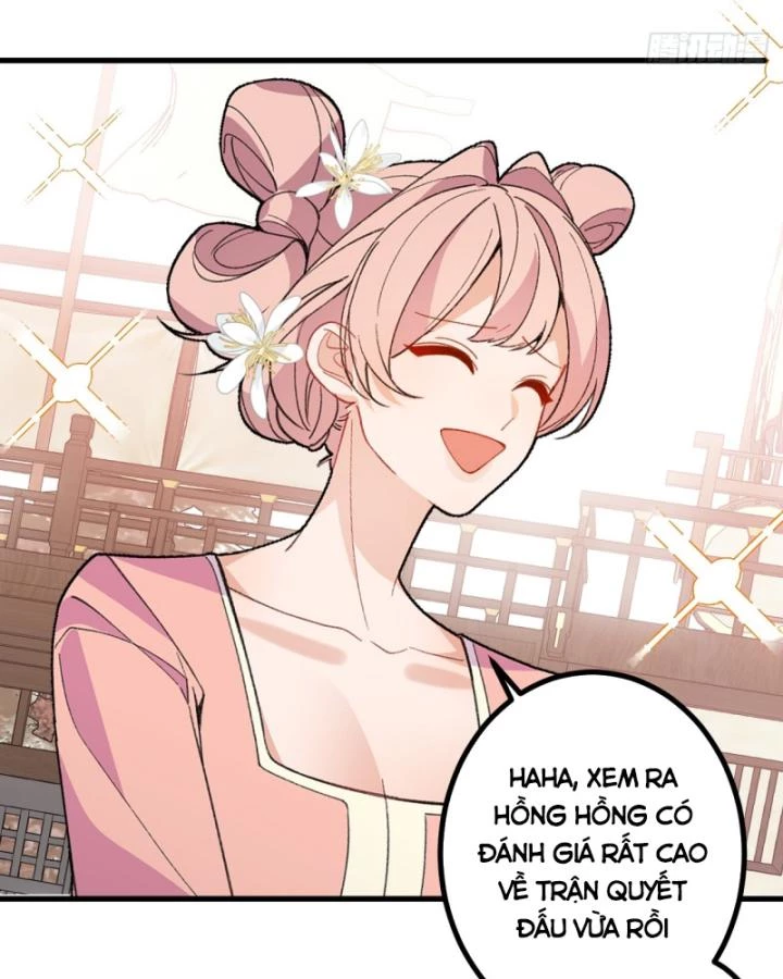 Ta! Phản Phái Thiên Mệnh Lại Thành Chính Đạo Lão Tổ Chapter 86 - Trang 3