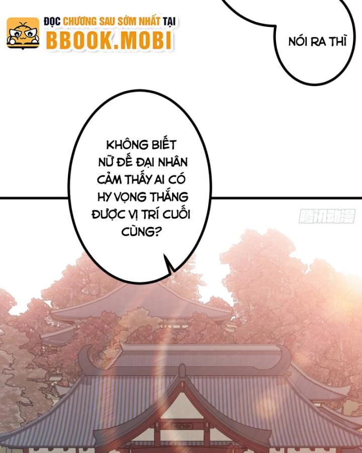 Ta! Phản Phái Thiên Mệnh Lại Thành Chính Đạo Lão Tổ Chapter 86 - Trang 3