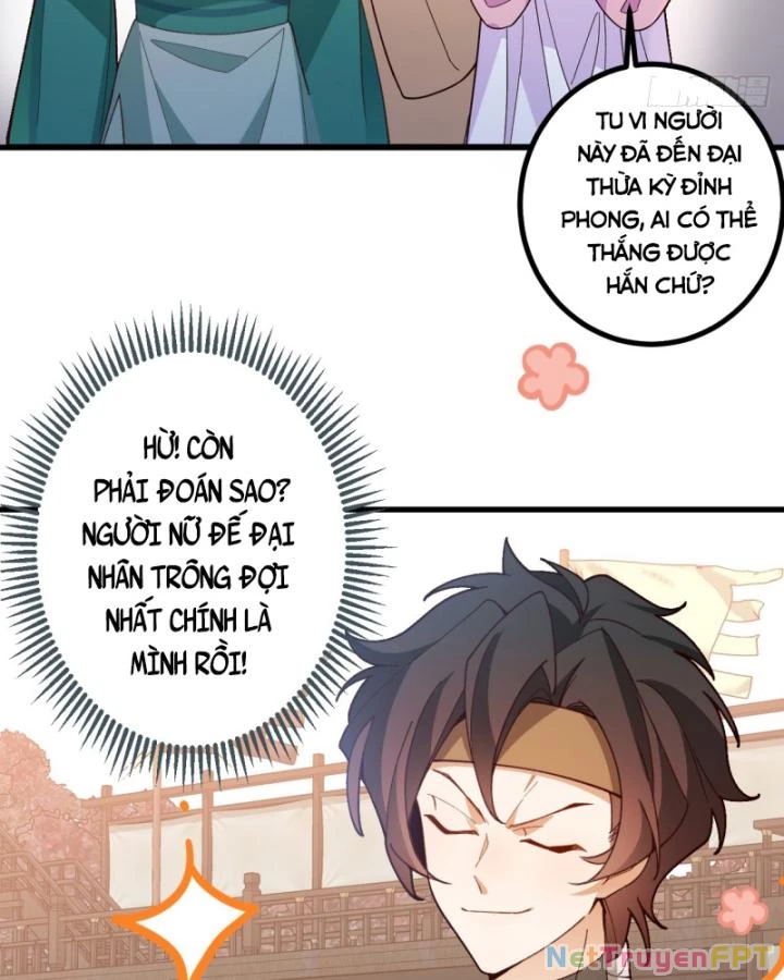 Ta! Phản Phái Thiên Mệnh Lại Thành Chính Đạo Lão Tổ Chapter 86 - Trang 3