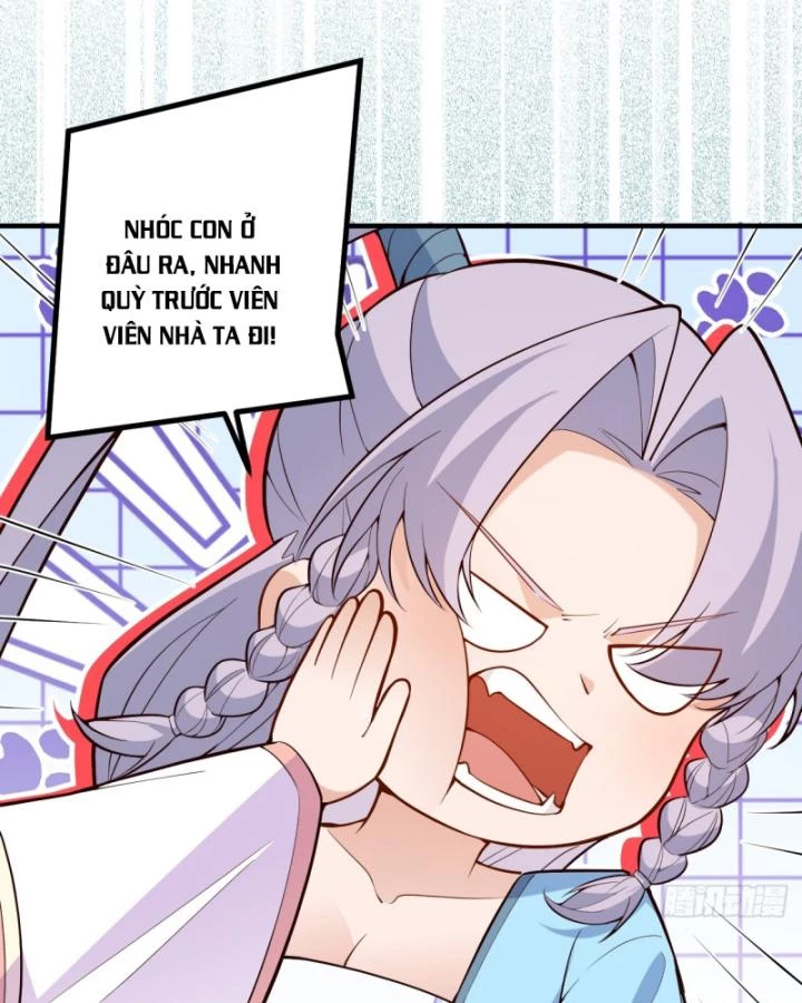 Ta! Phản Phái Thiên Mệnh Lại Thành Chính Đạo Lão Tổ Chapter 86 - Trang 3