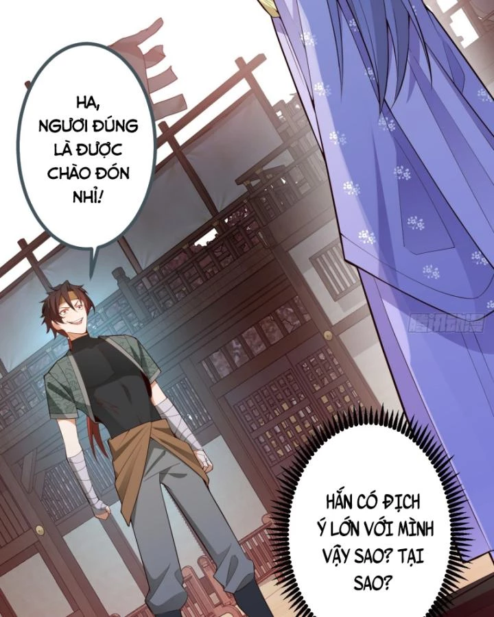 Ta! Phản Phái Thiên Mệnh Lại Thành Chính Đạo Lão Tổ Chapter 86 - Trang 3