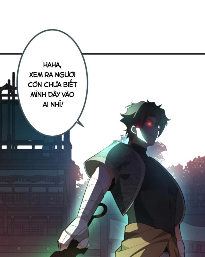 Ta! Phản Phái Thiên Mệnh Lại Thành Chính Đạo Lão Tổ Chapter 86 - Trang 3