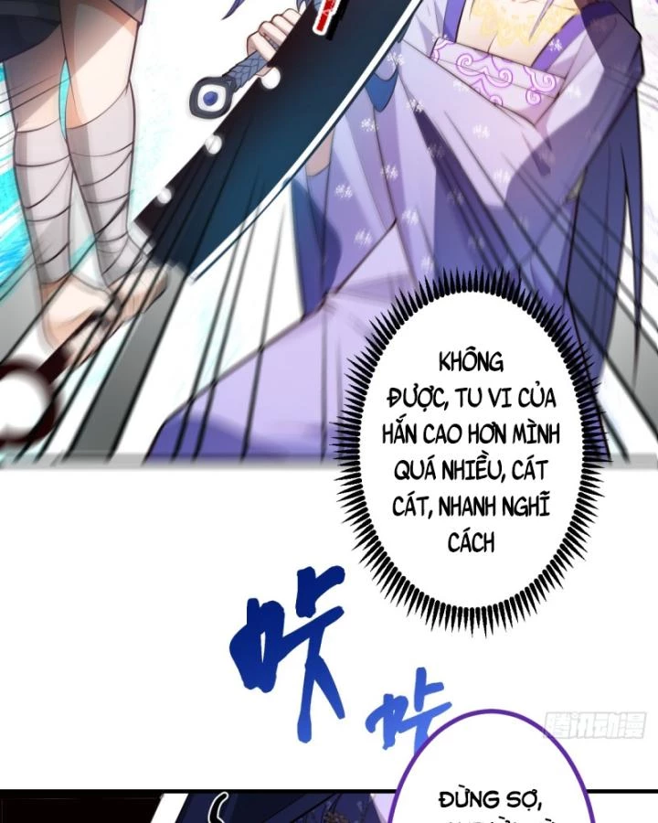 Ta! Phản Phái Thiên Mệnh Lại Thành Chính Đạo Lão Tổ Chapter 86 - Trang 3