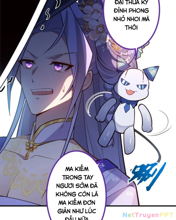 Ta! Phản Phái Thiên Mệnh Lại Thành Chính Đạo Lão Tổ Chapter 86 - Trang 3