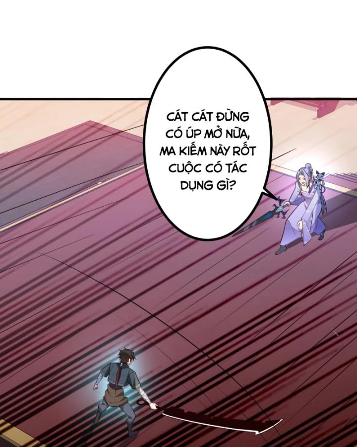 Ta! Phản Phái Thiên Mệnh Lại Thành Chính Đạo Lão Tổ Chapter 86 - Trang 3