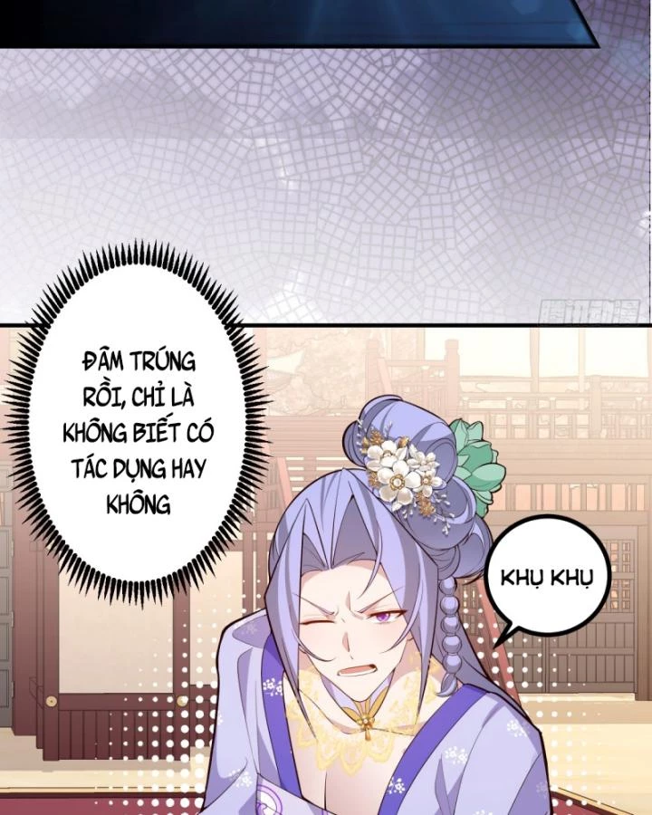 Ta! Phản Phái Thiên Mệnh Lại Thành Chính Đạo Lão Tổ Chapter 86 - Trang 3