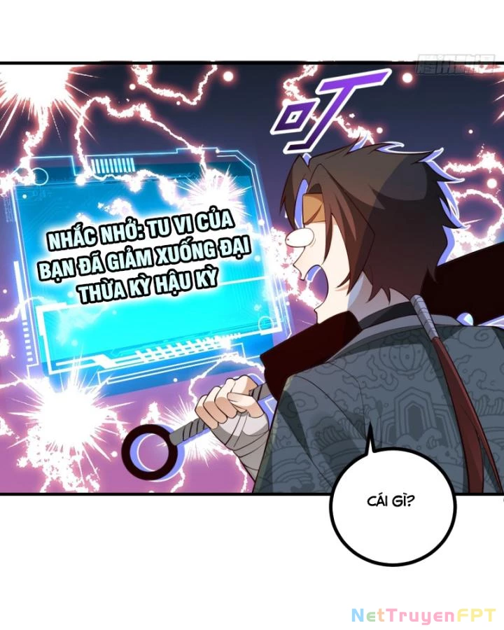 Ta! Phản Phái Thiên Mệnh Lại Thành Chính Đạo Lão Tổ Chapter 86 - Trang 3
