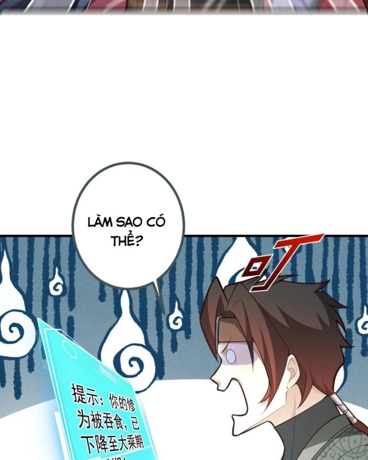 Ta! Phản Phái Thiên Mệnh Lại Thành Chính Đạo Lão Tổ Chapter 86 - Trang 3