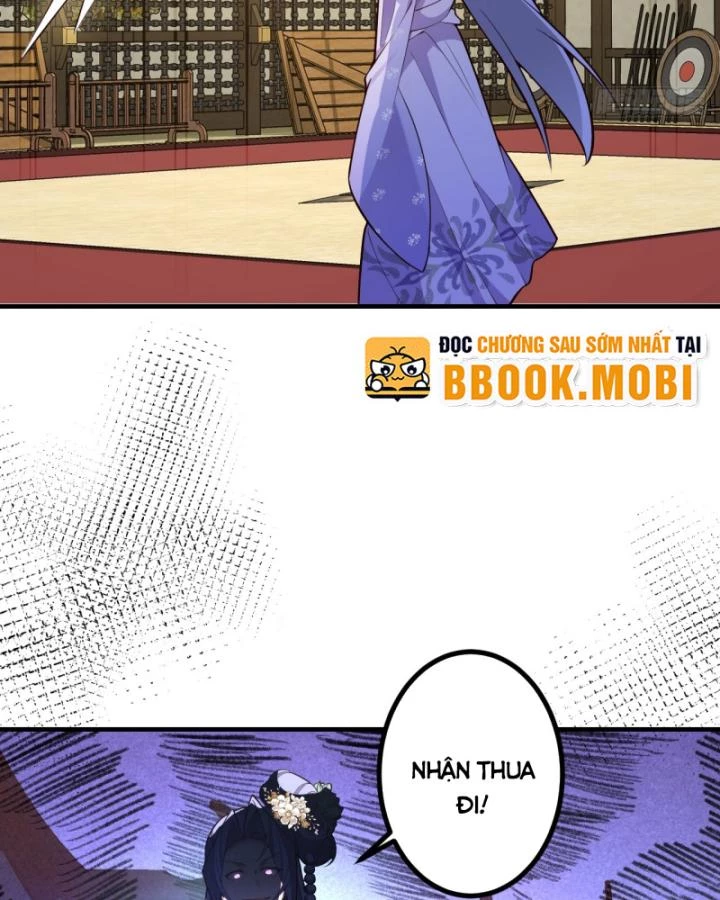 Ta! Phản Phái Thiên Mệnh Lại Thành Chính Đạo Lão Tổ Chapter 86 - Trang 3