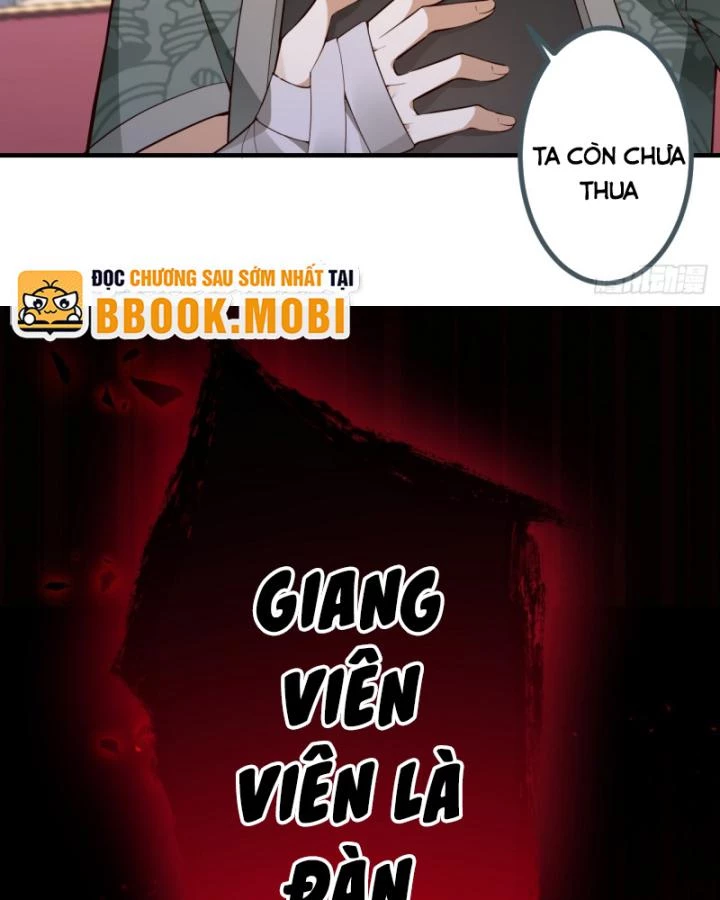 Ta! Phản Phái Thiên Mệnh Lại Thành Chính Đạo Lão Tổ Chapter 86 - Trang 3