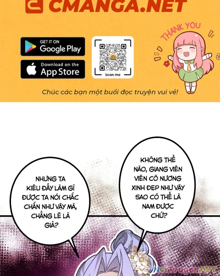 Ta! Phản Phái Thiên Mệnh Lại Thành Chính Đạo Lão Tổ Chapter 87 - Trang 3