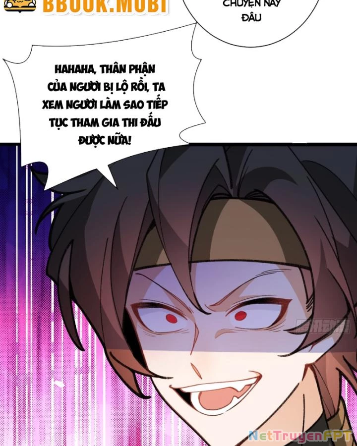 Ta! Phản Phái Thiên Mệnh Lại Thành Chính Đạo Lão Tổ Chapter 87 - Trang 3