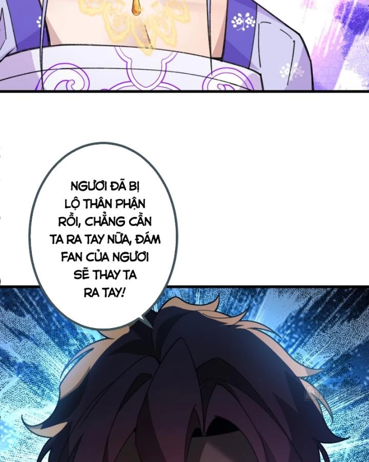 Ta! Phản Phái Thiên Mệnh Lại Thành Chính Đạo Lão Tổ Chapter 87 - Trang 3