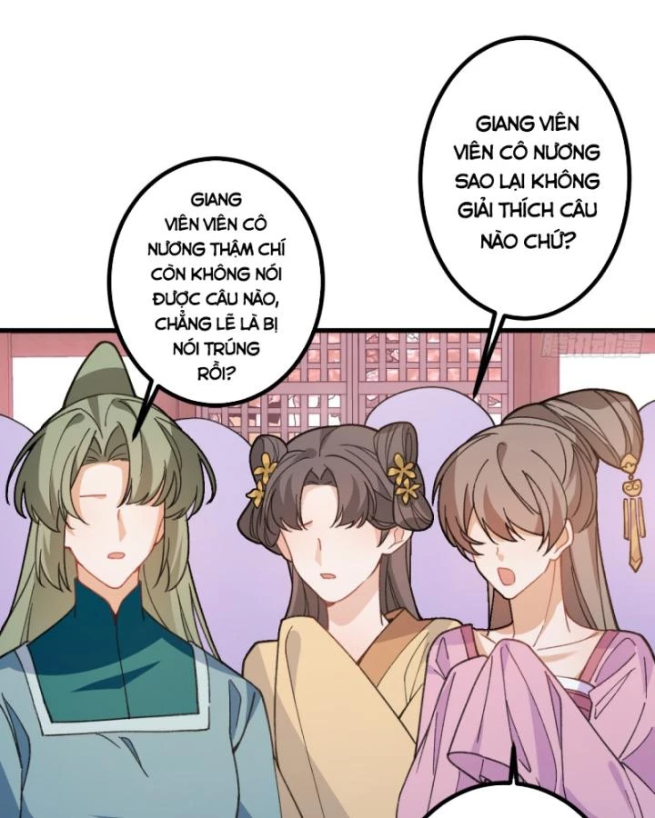 Ta! Phản Phái Thiên Mệnh Lại Thành Chính Đạo Lão Tổ Chapter 87 - Trang 3