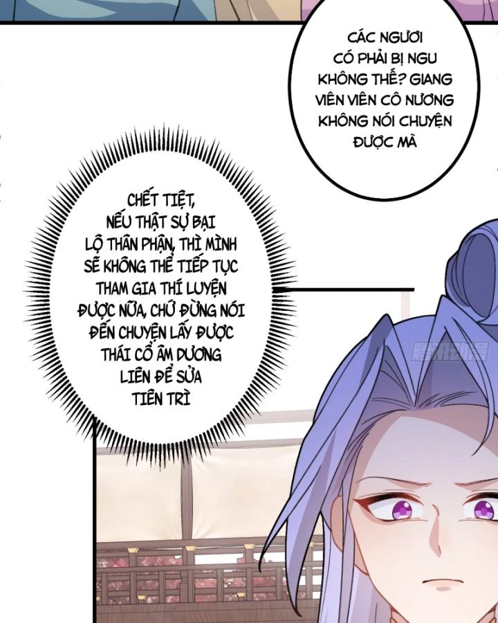 Ta! Phản Phái Thiên Mệnh Lại Thành Chính Đạo Lão Tổ Chapter 87 - Trang 3