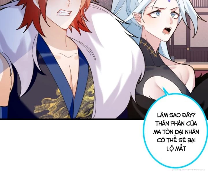 Ta! Phản Phái Thiên Mệnh Lại Thành Chính Đạo Lão Tổ Chapter 87 - Trang 3