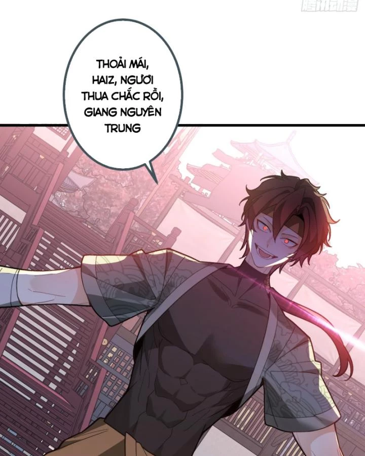 Ta! Phản Phái Thiên Mệnh Lại Thành Chính Đạo Lão Tổ Chapter 87 - Trang 3