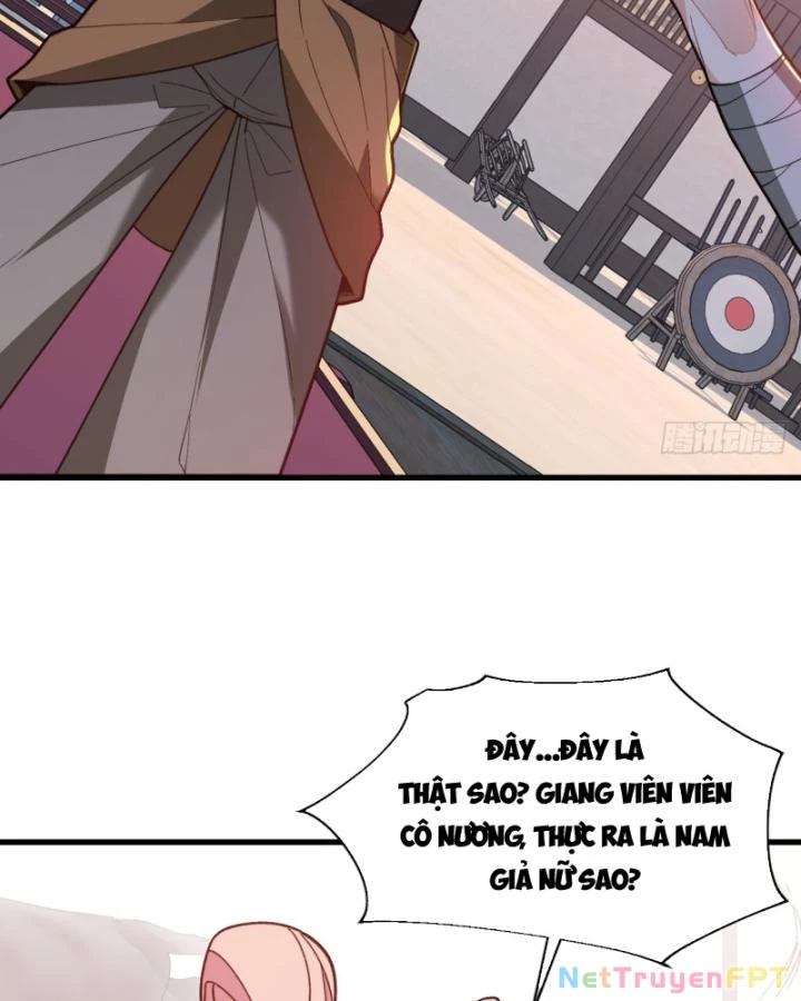Ta! Phản Phái Thiên Mệnh Lại Thành Chính Đạo Lão Tổ Chapter 87 - Trang 3