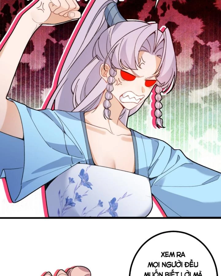 Ta! Phản Phái Thiên Mệnh Lại Thành Chính Đạo Lão Tổ Chapter 87 - Trang 3