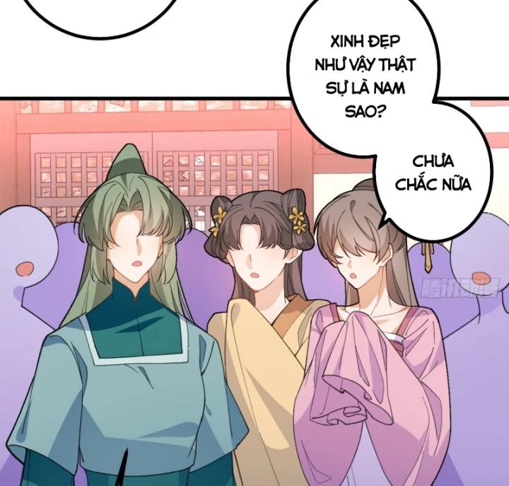 Ta! Phản Phái Thiên Mệnh Lại Thành Chính Đạo Lão Tổ Chapter 87 - Trang 3