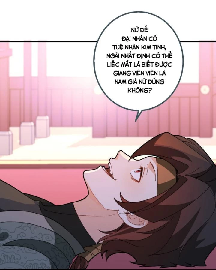 Ta! Phản Phái Thiên Mệnh Lại Thành Chính Đạo Lão Tổ Chapter 87 - Trang 3