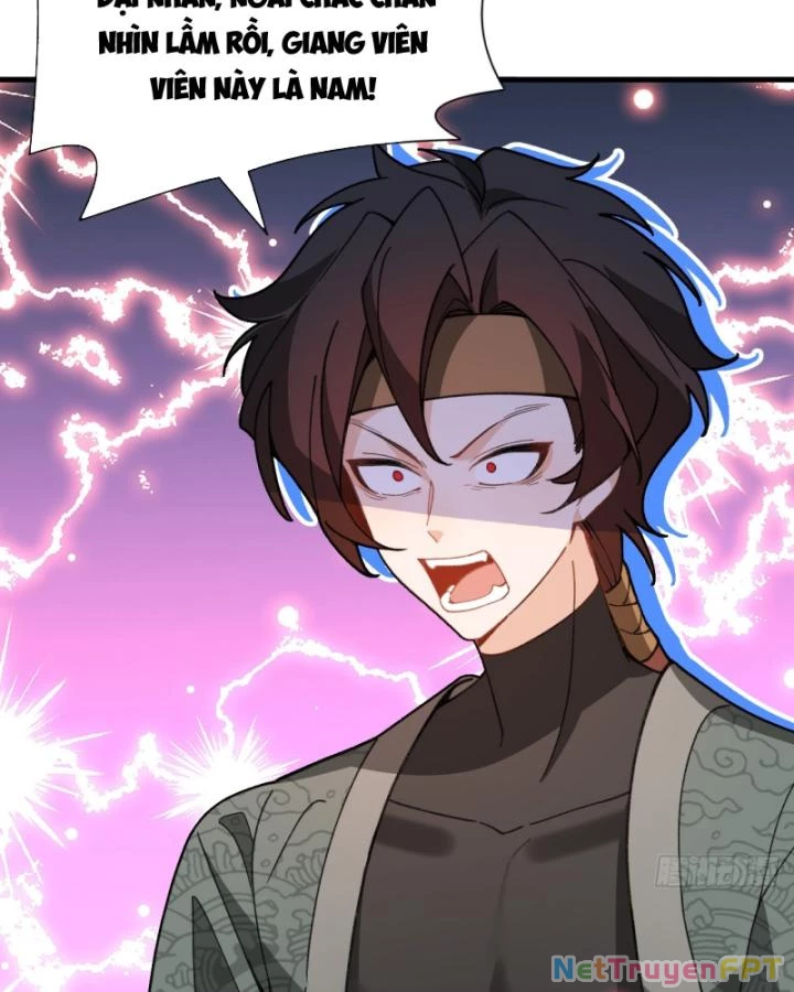 Ta! Phản Phái Thiên Mệnh Lại Thành Chính Đạo Lão Tổ Chapter 87 - Trang 3