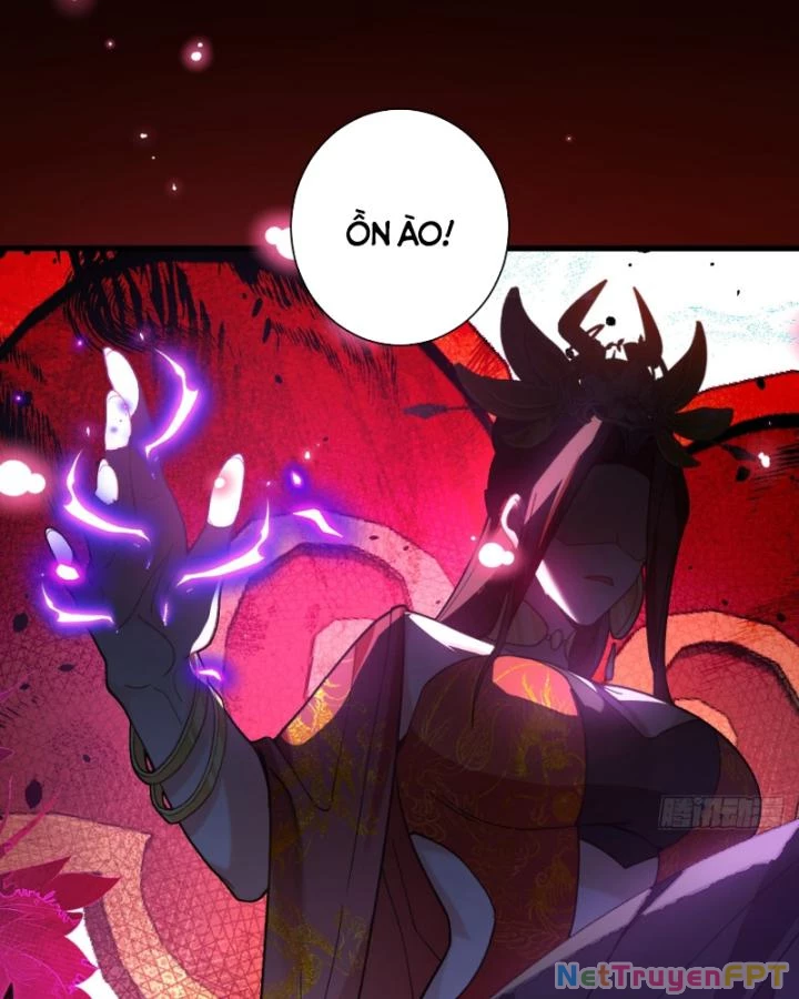 Ta! Phản Phái Thiên Mệnh Lại Thành Chính Đạo Lão Tổ Chapter 87 - Trang 3