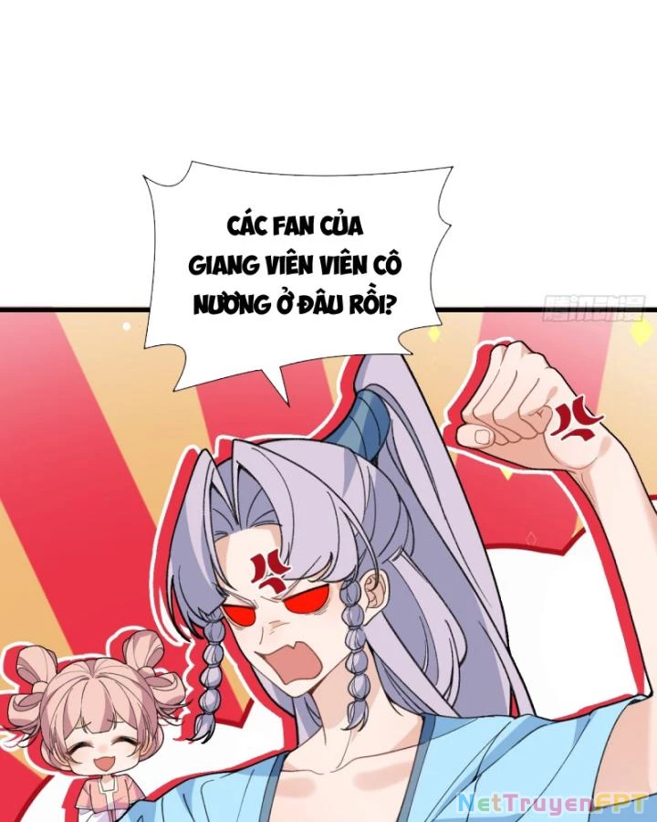 Ta! Phản Phái Thiên Mệnh Lại Thành Chính Đạo Lão Tổ Chapter 87 - Trang 3