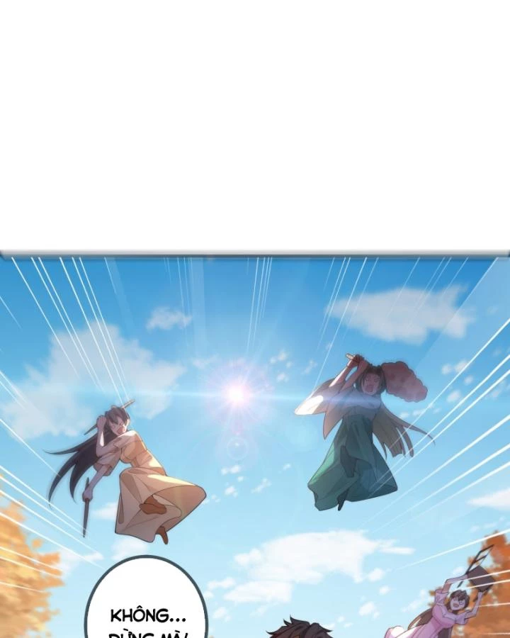 Ta! Phản Phái Thiên Mệnh Lại Thành Chính Đạo Lão Tổ Chapter 87 - Trang 3