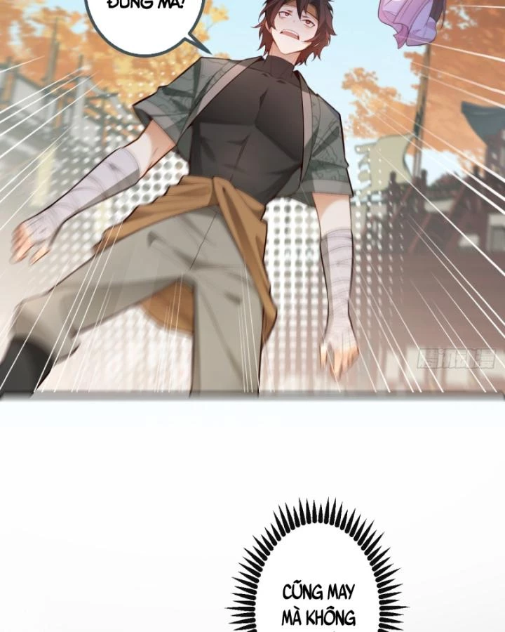 Ta! Phản Phái Thiên Mệnh Lại Thành Chính Đạo Lão Tổ Chapter 87 - Trang 3