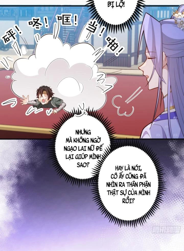 Ta! Phản Phái Thiên Mệnh Lại Thành Chính Đạo Lão Tổ Chapter 87 - Trang 3