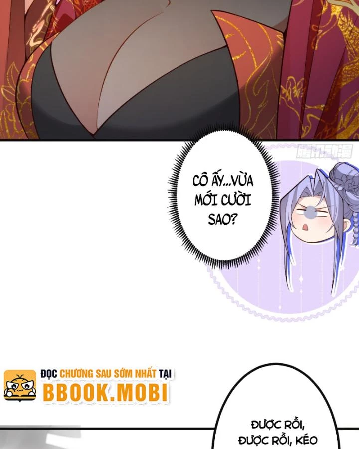 Ta! Phản Phái Thiên Mệnh Lại Thành Chính Đạo Lão Tổ Chapter 87 - Trang 3