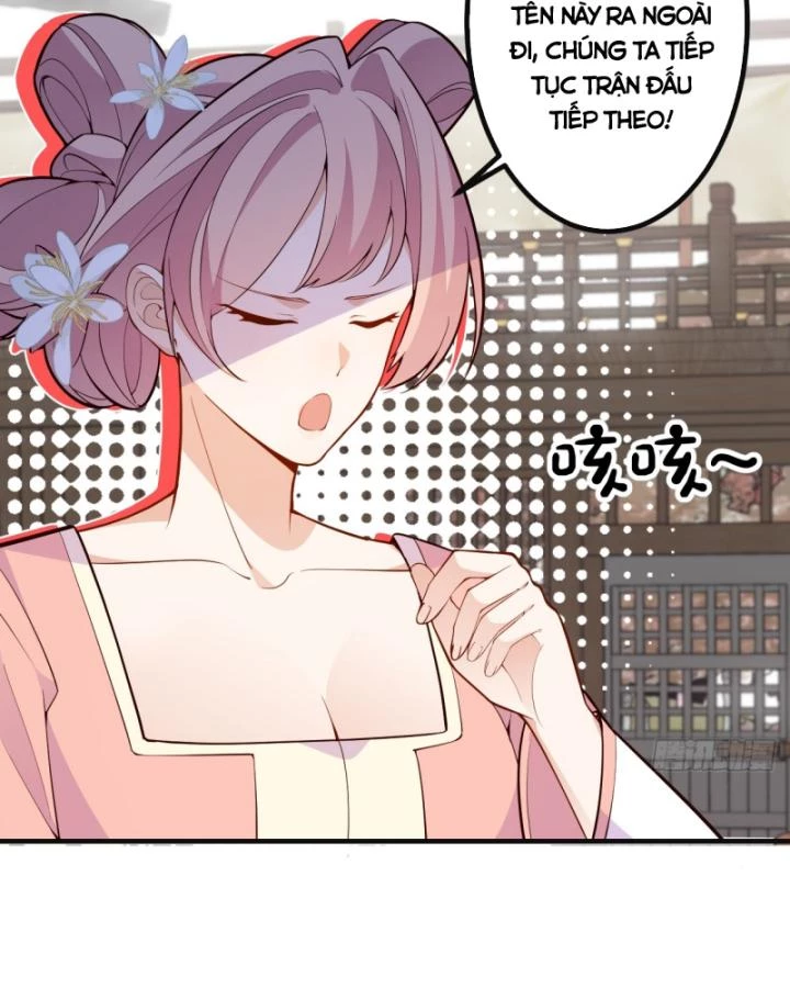 Ta! Phản Phái Thiên Mệnh Lại Thành Chính Đạo Lão Tổ Chapter 87 - Trang 3