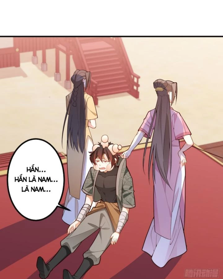 Ta! Phản Phái Thiên Mệnh Lại Thành Chính Đạo Lão Tổ Chapter 87 - Trang 3