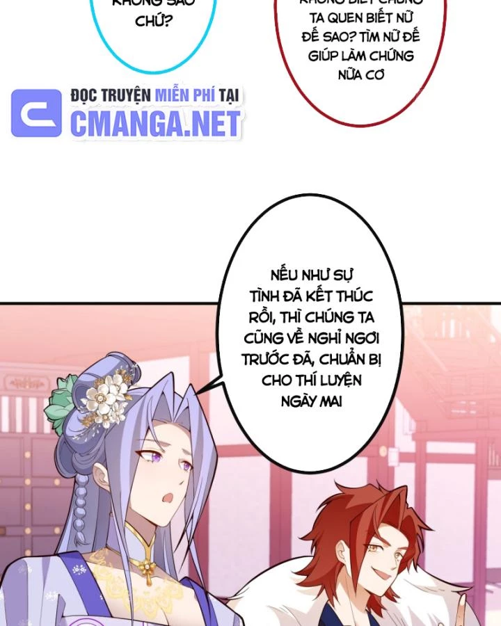Ta! Phản Phái Thiên Mệnh Lại Thành Chính Đạo Lão Tổ Chapter 87 - Trang 3
