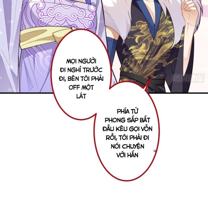 Ta! Phản Phái Thiên Mệnh Lại Thành Chính Đạo Lão Tổ Chapter 87 - Trang 3