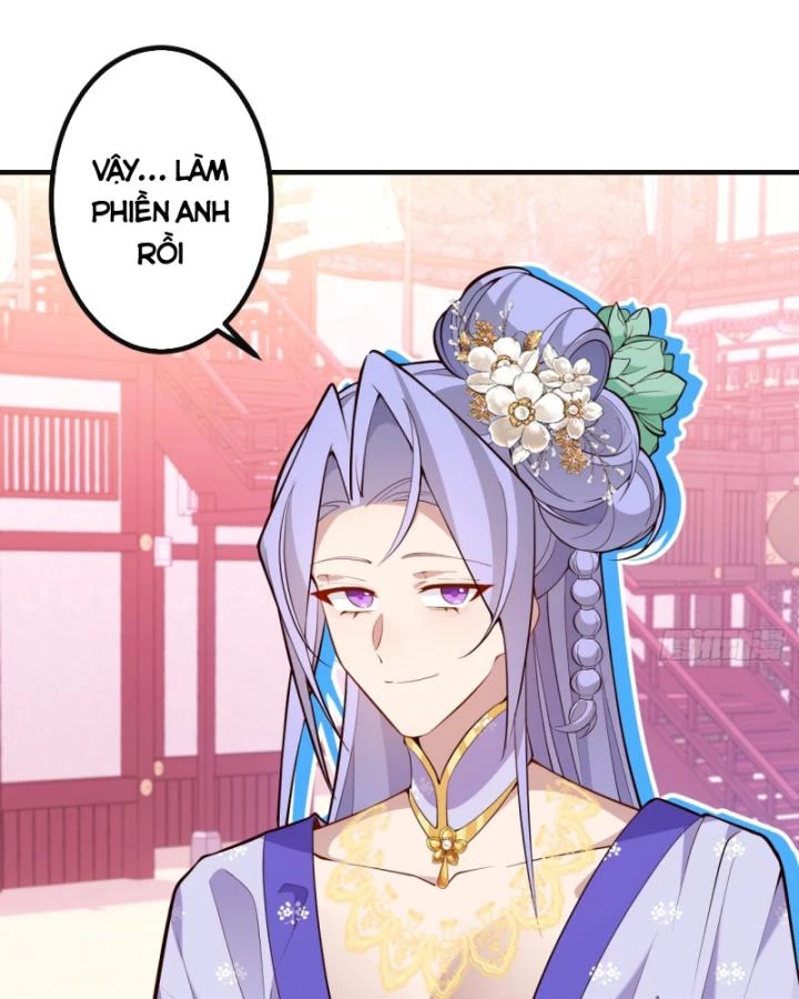 Ta! Phản Phái Thiên Mệnh Lại Thành Chính Đạo Lão Tổ Chapter 87 - Trang 3