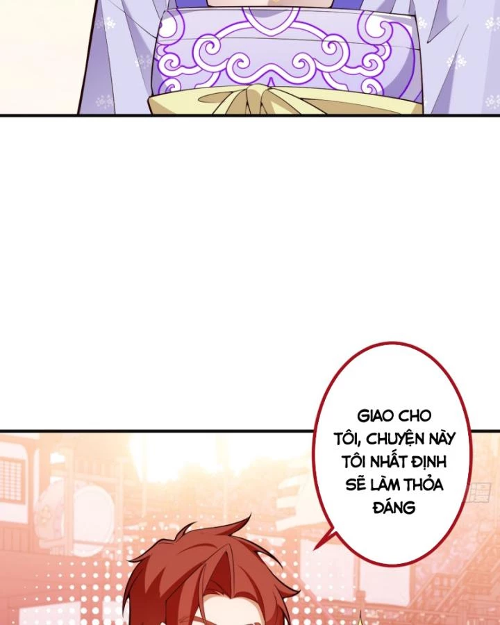 Ta! Phản Phái Thiên Mệnh Lại Thành Chính Đạo Lão Tổ Chapter 87 - Trang 3