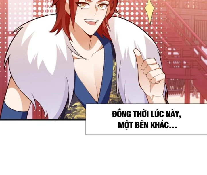Ta! Phản Phái Thiên Mệnh Lại Thành Chính Đạo Lão Tổ Chapter 87 - Trang 3