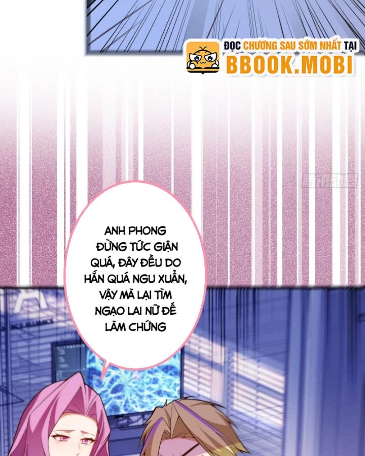 Ta! Phản Phái Thiên Mệnh Lại Thành Chính Đạo Lão Tổ Chapter 87 - Trang 3